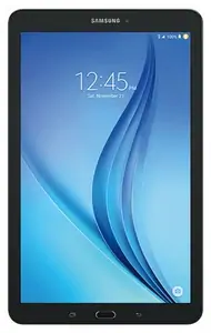 Замена Прошивка планшета Samsung Galaxy Tab E в Тюмени